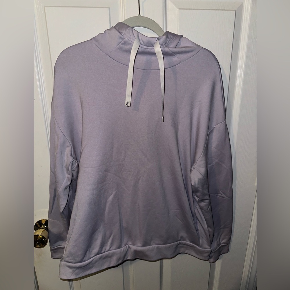 Women’s Nike hoodie